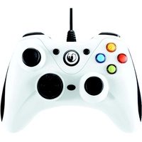 Nacon GC-100XF Gaming Controller weiß