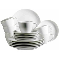 Mäser Barca Kaffeeservice 18-tlg.