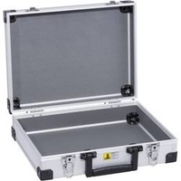 Allit AluPlus Basic L 35 424100 Universal Werkzeugkoffer unbestückt