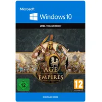 Microsoft Age of Empires - Definitive Edition (Download) (Windows