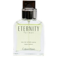 Calvin Klein Eternity for Men Eau de Toilette 50