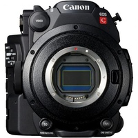 Canon EOS C200 Body