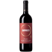 Caparzo Rosso Montalcino DOC