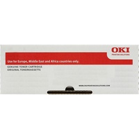 Oki 44059259 cyan