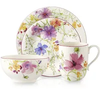 Villeroy & Boch Mariefleur Basic Kombiservice 8-tlg. (1041008543)
