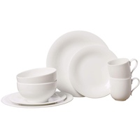 Villeroy & Boch New Cottage Basic Frühstücksset 8-tlg.