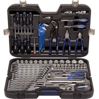 PROJAHN Industrie-Werkzeugkoffer Universal metrisch 6-kant