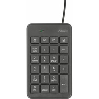 Trust Xalas USB-Numeric Keypad (22221)