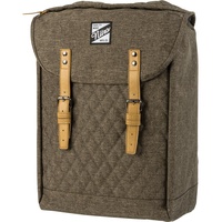 Nitro Venice burnt olive