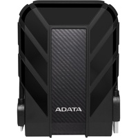 A-Data HD710 Pro 2 TB USB 3.2 schwarz AHD710P-2TU31-CBK