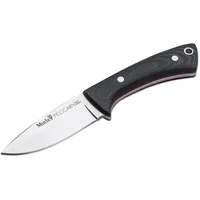Muela Peccary schwarz (02MU103)