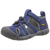 Keen Seacamp II CNX blue depths/gargoyle 32/33