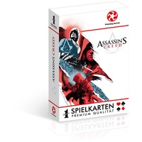 Winning Moves Assassins Creed