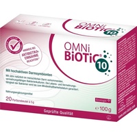 Institut Allergosan Omni Biotic 10 Pulver 100 g