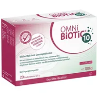 Institut Allergosan Omni Biotic 10 Pulver 100 g