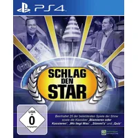 BitComposer Interactive Schlag den Star (USK) (PS4)
