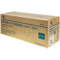 Konica Minolta A7330KH OPC Cyan 25.000 Seiten IUP23C