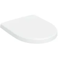 Geberit iCon WC-Sitz Duroplast Weiß