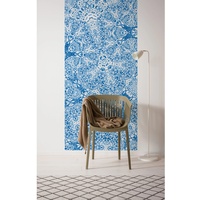 KOMAR Vliestapete, Abstraktes, 100x250 cm