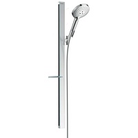 Hansgrohe Raindance Select S Brauseset 120 3jet EcoSmart 9