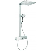 Hansgrohe Raindance E Showerpipe 300 1jet EcoSmart mit ShowerTablet