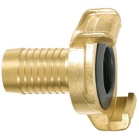 Geka plus Messing Schlauchgröße 13 mm lose