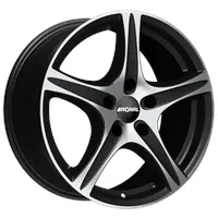 Ronal R56 7,0x17 5x112 ET45 MB57