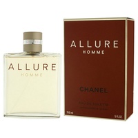 Chanel Allure Eau de Toilette 150 ml