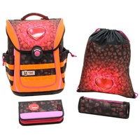 McNeill Ergo Light Pure DIN 4-tlg. heartbeat