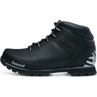 Timberland EURO SPRINTMID LACE UP BOOT Schnürboots Winterstiefel, Schnürstiefel,