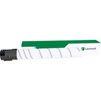 Lexmark 76C0HC0 cyan