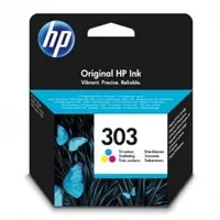 HP 303 CMY