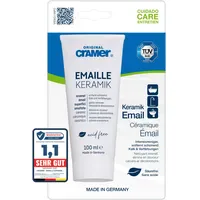 Cramer Emaille Keramik Badreiniger 100 ml