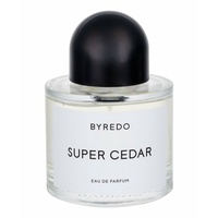 Byredo Super Cedar Eau de Parfum 100 ml