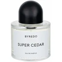 Byredo Super Cedar Eau de Parfum 100 ml