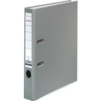 Falken PP-Color-Ordner DIN A4 50 mm grau