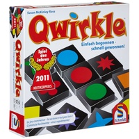 Schmidt Spiele Qwirkle