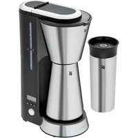 WMF KÜCHENminis Aroma Thermo to go silber