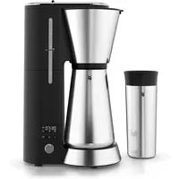 WMF KÜCHENminis Aroma Thermo to go silber