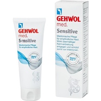 Eduard Gerlach Gehwol med Sensitive