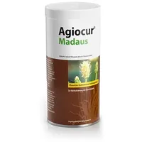 Cooper consumer health Agiocur Madaus Granulat