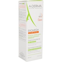 A-Derma Exomega Control Geschmeidigmachende Creme 200 ml
