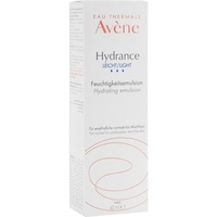 Avène Hydrance Feuchtigkeitsemulsion leicht 40 ml