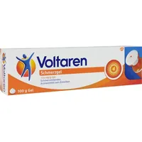 GlaxoSmithKline Voltaren Schmerzgel 1,16% Gel Komf.-Applikator 100 g