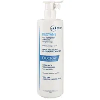 Pierre Fabre Ducray Dexyane Reinigungsgel 400 ml