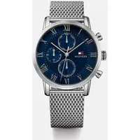 Tommy Hilfiger Kane Milanaise 44 mm 1791398