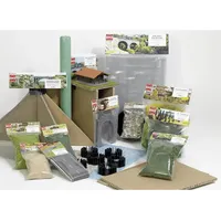 BUSCH Landschaftsbauset 7188 H0