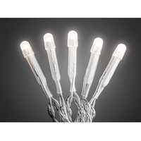 Konstsmide 6340-123 Micro-Lichterkette Innen netzbetrieben Anzahl Leuchtmittel 10 LED