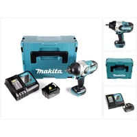 Makita DTW1002RM1J inkl. 1 x 4,0 Ah + Ladegerät