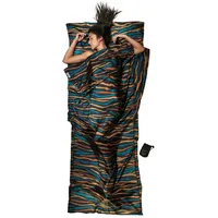 Cocoon TravelSheet Silk african night